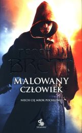 Cykl demoniczny Księga 1 Malowany człowiek Cykl demoniczny Księga 1 Malowany człowiek