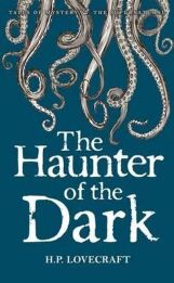 Haunter of the Dark Haunter of the Dark