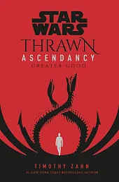 Star Wars Thrawn AscendancyTimothy Zahn Star Wars Thrawn AscendancyTimothy Zahn