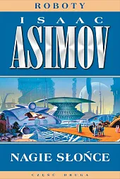 Nagie słońceIsaac Asimov
