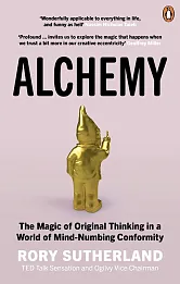 Alchemy