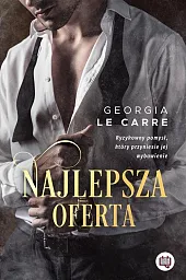Najlepsza ofertaGeorgia Le Carre