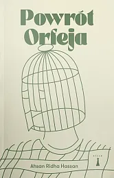 Powrót OrfejaHassan Ahsan Ridha