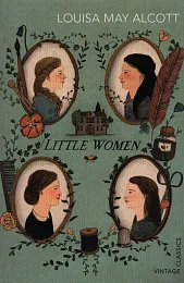Little WomenMay Alcott Louisa