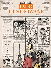 Fado ilustrowane Fado ilustrowane