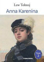 Anna Karenina Tom 2 Anna Karenina Tom 2