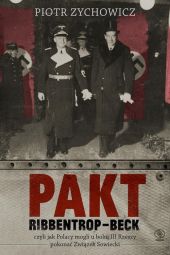 Pakt Ribbentrop-Beck Pakt Ribbentrop-Beck