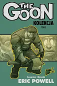 The Goon Kolekcja Tom 5