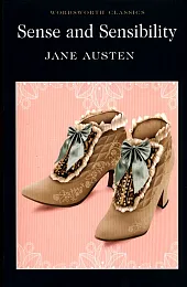 Sense and SensibilityJane Austen Sense and SensibilityJane Austen