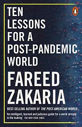 Ten Lessons for a Post-Pandemic World Ten Lessons for a Post-Pandemic World