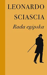 Rada egipskaLeonardo Sciascia