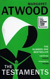 The TestamentsMargaret Atwood