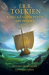 Księga zaginionych opowieści. Część 1R.R. Tolkien J.