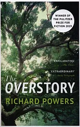 The OverstoryRichard Powers