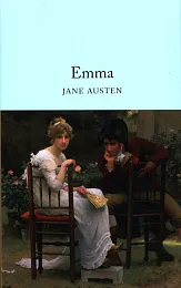 EmmaJane Austen EmmaJane Austen