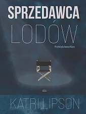 Sprzedawca lodów