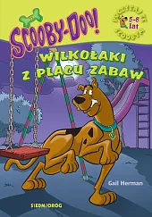 Scooby-Doo! Wilkołaki z placu zabawGail Herman
