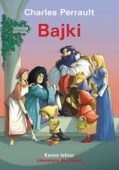 Bajki Perrault Bajki Perrault