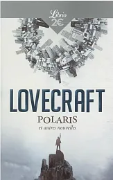 Polaris et autres nouvellesHP Lovecraft