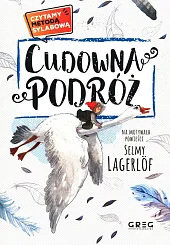 Cudowna podróż Czytamy metodą sylabowąAlicja Karczmarska-Strzebońska Cudowna podróż Czytamy metodą sylabowąAlicja Karczmarska-Strzebońska