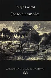Jądro ciemnościJoseph Conrad