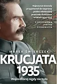 Krucjata 1935 Wojna której nigdy nie było Krucjata 1935 Wojna której nigdy nie było