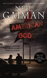 American GodsNeil Gaiman
