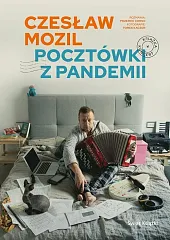 Czesław Mozil Pocztówki z pandemiiCzesław Mozil