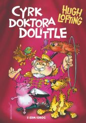 Cyrk doktora Dolittle Cyrk doktora Dolittle