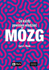 MózgL.Gary Wenk