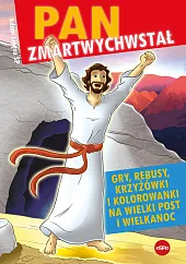 Pan zmartwychwstałAdam Ligęza