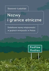 Nazwy i granice etniczneSławomir Łodziński Nazwy i granice etniczneSławomir Łodziński