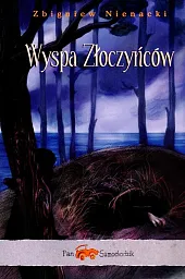 Pan Samochodzik i Wyspa ZłoczyńcówZbigniew Nienacki Pan Samochodzik i Wyspa ZłoczyńcówZbigniew Nienacki