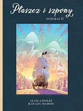 Płaszcz i szpony Integral II