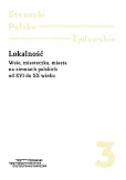 Lokalność Lokalność