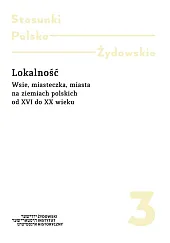 LokalnośćAnna Landau-Czajka