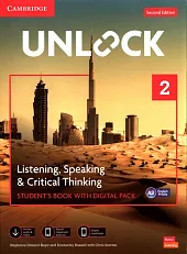 Unlock 2 Listening, Speaking and Critical,Stephanie Dimond-Bayir Unlock 2 Listening, Speaking and Critical,Stephanie Dimond-Bayir