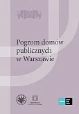 Pogrom domów publicznych w Warszawie Pogrom domów publicznych w Warszawie