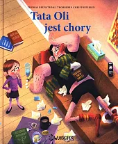 Tata Oli jest choryThomas Brunstrom