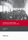 Fundamenty Niepodległej. Sejm Ustawodawczy (1919-1922) Fundamenty Niepodległej. Sejm Ustawodawczy (1919-1922)