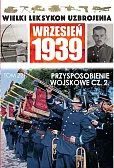 Wielki Leksykon Uzbrojenia Wrzesień 1939 t.221 Wielki Leksykon Uzbrojenia Wrzesień 1939 t.221