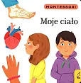 Montessori Moje ciało