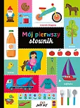 Mój pierwszy słownik Mój pierwszy słownik