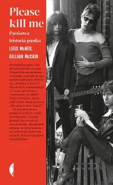 Please kill meGillian McCain