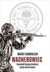 WagnerowiecMarat Gabidullin