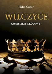 Wilczyce Angielskie króloweHelen Castor