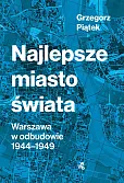 Najlepsze miasto świata Najlepsze miasto świata