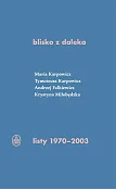 blisko z daleka listy 1970-2003 blisko z daleka listy 1970-2003