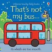 Thats not my busFiona Watt