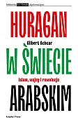 Huragan w świecie arabskim Huragan w świecie arabskim